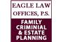 Eagle Law Offices, P.S. logo
