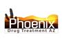 Phoenix Drug Treatment AZ logo