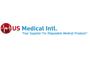 Us Medical Intl logo