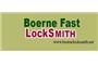 Boerne Fast Locksmith logo