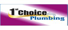 1st Choice Plumbing Inc. image 1