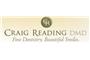 Craig Reading DMD logo