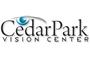 Cedar Park Vision Center logo