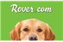 Rover.com - Los Angeles Dog Boarding logo