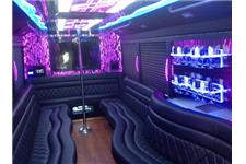 Raleigh Limo Rentals image 3