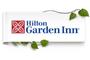 Hilton Garden Inn Fort Myers logo