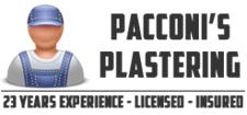 Pachoni’s Plastering image 1