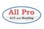 Temple All Pro Air Conditioning logo