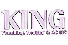 King Plumbing, Heating & AC LLC image 1