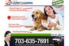 Carpet Cleaning McLean image 3