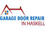 Garage Door Repair Haskell logo