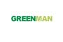 Greenman Air Duct Cleaning logo