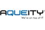 Aqueity, Inc. logo