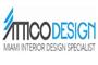 Attico Design logo