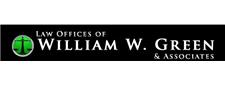 Law Offices of William W. Green & Associates image 1