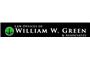 Law Offices of William W. Green & Associates logo