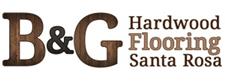 B & G Hardwood Flooring image 1