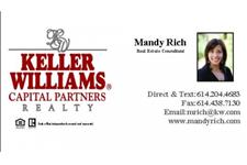 Mandy Rich - Keller Williams Capital Partners image 3