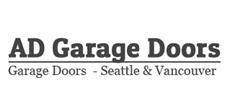 AD Garage Doors image 1