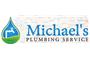 Michael's Plumbing Service logo