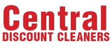 Central Discount Cleaners image 1