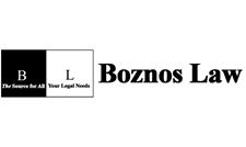Boznos Law Office image 1