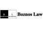 Boznos Law Office logo