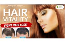 Hair Vitality Trials image 3