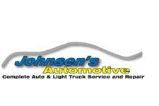 Johnsen's Automotive Inc image 1