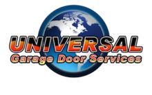 Universal Garage Door Services image 1