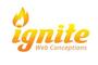 Ignite Web Conceptions logo