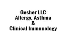Gesher LLC Allergy, Asthma & Clinical Immunology image 1