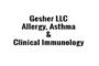 Gesher LLC Allergy, Asthma & Clinical Immunology logo