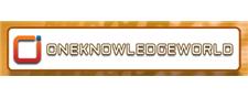 One Knowledge World image 1