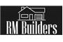 RM Builders logo