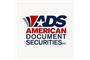 American Document Securities logo