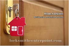 Locksmith Center Point image 4