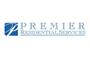 Premier Residential Services logo