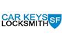 Car Keys Locksmith San Francisco logo