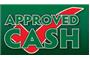 Approved Cash Advance logo