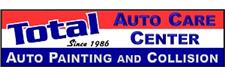 Total Auto Painting and Collision Center image 1