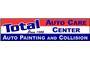 Total Auto Painting and Collision Center logo