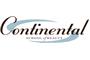 Continental School of Beauty logo