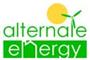 Alternate Energy logo