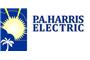 PA Harris Electric logo