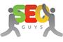 SEO Guys Inc logo