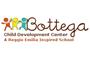 Bottega Child Development Center logo