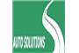 Auto Solutions logo