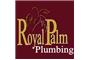 Royal Palm Plumbing logo