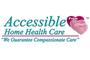 Accessible Home Care of the Bluegrass logo